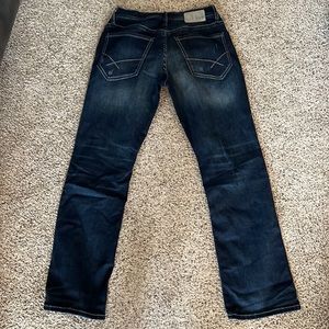 Almost new BKE Men’s jeans